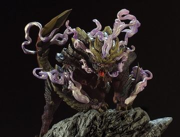 モンスターハンター 一番くじ　ラストワン リオレウス 一番くじ（BANDAI SPIRITS） on X: 