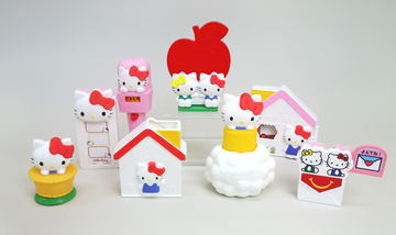 ハッピーセットのおもちゃ ニュースリリース | マクドナルド公式