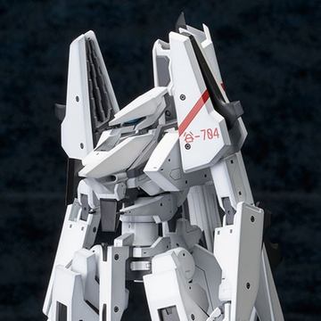 シドニアの騎士 白羽衣つむぎ L シドニアの騎士」よりフィギュア「POP UP PARADE 白羽衣つむぎ L