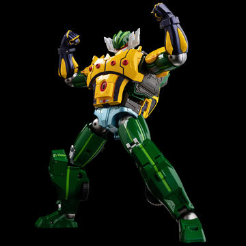 千値練 RIOBOT 大巨神＆大天馬『タイムボカンシリーズ