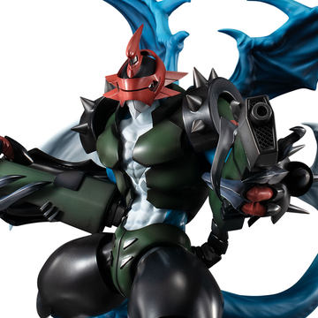 【メガハウス】パルキア&ディアルガ　新品未開封　フィギュア ポケットモンスター ディアルガ&パルキア | メガホビ MEGAHOBBY