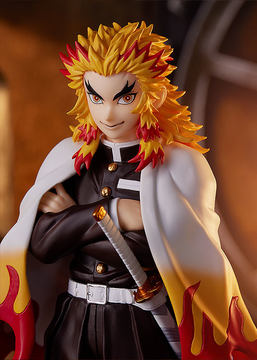 【限定販売】 バンダイ GEM シリーズ 鬼滅の刃 煉獄杏寿郎 フィギュア 抽選販売】 G.E.M.シリーズ 鬼滅の刃 煉獄杏寿郎 | 鬼滅の刃