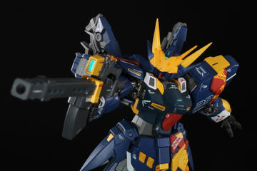 スーパーロボット大戦OG」、「HG アルトアイゼン・ナハト」本日