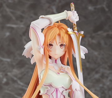 フリュー F:NEX 吉徳 日本人形 ソードアートオンライン アスナ 吉徳×F:NEX ソードアート・オンライン アリシゼーション War of