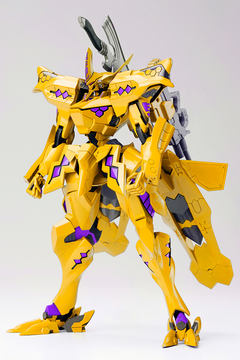 【未開封】コトブキヤ　マヴラブ　武御雷　限定クリアカラーver コトブキヤ、「マブラヴ」シリーズよりプラモデル「1/144 武御雷