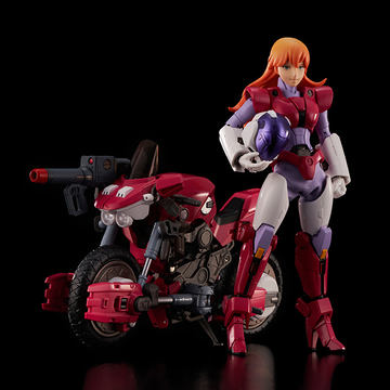 千値練、SVアクションシリーズ第3弾に「ペニー・パーカー」と