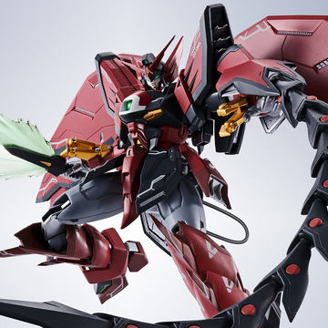 【新品未組立】MG ガンダムエピオン シュトゥルム・ウント・ドラング【送料込み】 MG ガンダムエピオン EW（シュトゥルム・ウント・ドラング装備