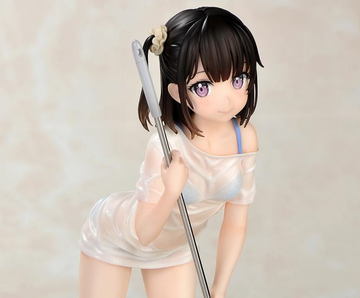 【未開封】崩壊学園 ゼーレ・フェレライ しっぽゆりVer. 1/7 崩壊学園 ゼーレ・フェレライ しっぽゆりVer. 1/7 完成品フィギュア