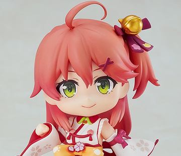 ねんどろいど ホロライブ 戌神ころね Amazon | ねんどろいど ホロライブプロダクション 戌神ころね