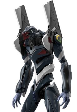 ヱヴァンゲリヲン新劇場版」より、プラモデル「RG