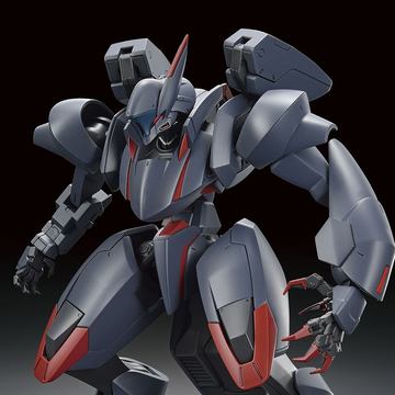 HG 1/72 アメインゴーストMk-II【2次：2022年7月