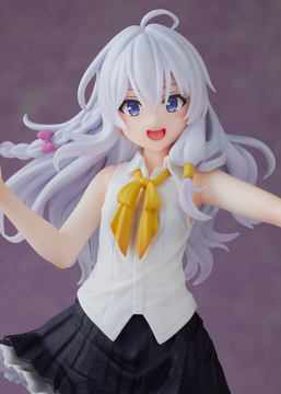 美少女プライズフィギュアまとめ売り　７点セット　そに子　アルベド AZONE INTERNATIONAL::えっくす☆きゅーと::商品詳細