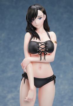 To LOVEる とらぶる 黒咲芽亜　モモ・ベリア・デビルーク フィギュア　水着 To LOVEる とらぶる 黒咲芽亜 モモ・ベリア・デビルーク