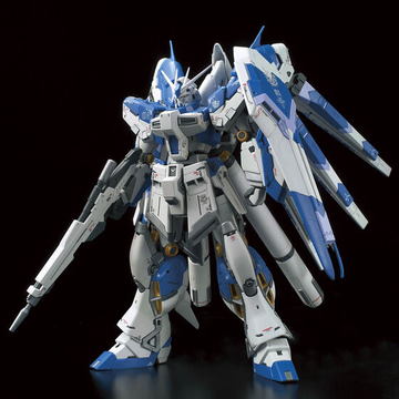 【まとめ買い500円引き】RG Hi-νガンダム＆オプション DSC03178.jpg
