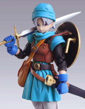 ファイナルファンタジー タクティクス」の主人公「ラムザ