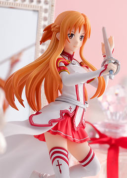 ソードアート・オンライン アスナ 吉徳×F:NEX 日本人形 完成品 フィギュア F:NEX(フェネクス) / ソードアート・オンライン アリシ