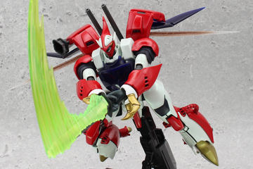 魂ネイション2021】矢吹健太朗氏プロデュース、「S.H.Figuarts