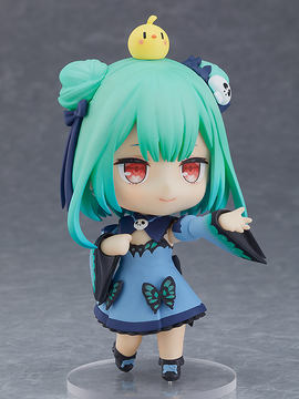 【新品】ホロライブ 戌神ころね ねんどろいど ねんどろいど 戌神ころね
