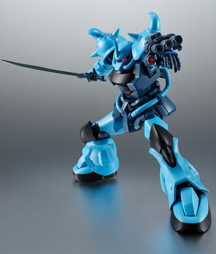 組立済み　RE1/100　シャッコー　機動の戦士Vガンダム　ガンプラ　バンダイ 機動戦士Vガンダム」試作型MS“シャッコー”、RE/100で初ガンプラ
