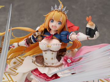 SHIBUYA SCRAMBLE FIGURE、「プリンセスコネクト！Re:Dive