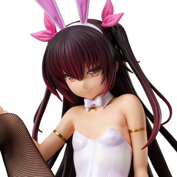 籾岡里紗　バニーver. To LOVEる　ダークネス　フィギュア　新品未開封品 B-Style 籾岡里紗(もみおかりさ) バニーVer. To LOVEる-とらぶる