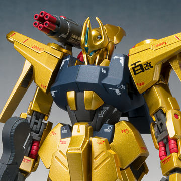 機動戦士Vガンダム」よりガンプラ「RE/100 シャッコー」再販分の