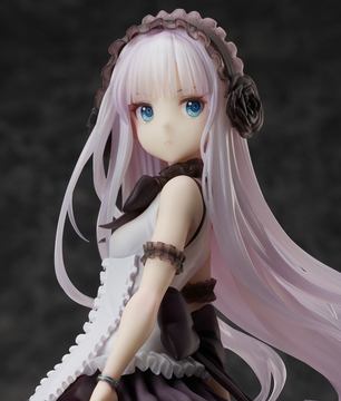 透過回廊　水底のアリス　フィギュア 透花回廊～水底のアリス～