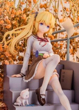 Anigame 崩壊学園 ゼーレ・フェレライ しっぽゆりVer Amazon.co.jp: AniGame 崩壊学園 ゼーレ・フェレライ しっぽゆり