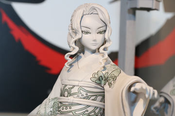WF2022冬】ガレージキットの祭典「ワンダーフェスティバル2022