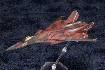 【新品未開封】 コトブキヤ エースコンバット 4機まとめ売り 1/144 コトブキヤ、『エースコンバット』より 1/144スケール架空機