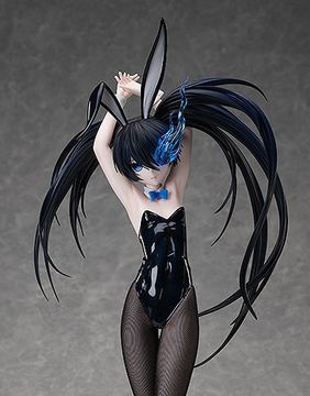 フリーイング、1/4スケールフィギュア「御坂美琴 バニーVer.2nd