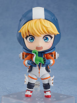 GOOD SMILE COMPANY - 新品未開封　ねんどろいど　サイレントヒル　ロビー・ザ・ラビット　ブルー 新品未開封 ねんどろいど サイレントヒル ロビー・ザ・ラビット