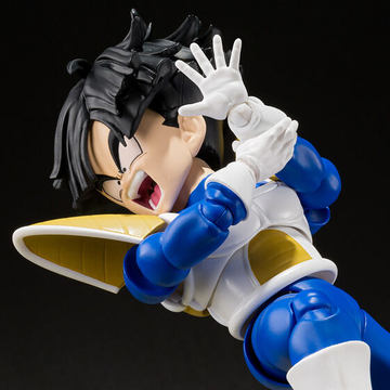 【新品・未開封】ギガンティックシリーズ ターレス ギガンティックシリーズ ターレス | ドラゴンボールZ フィギュア