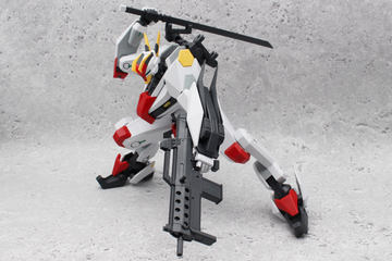 FULL MECHANICS エールカラミティガンダム」がプレバンにて再販
