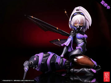 pocket art PA.001 LYNXPULSE エミリア Amazon.com: LYNXPULSE - Pocket Art - Emilia 1/12 PVC Figure