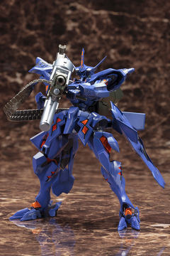 マブラヴ オルタネイティヴ」よりBETAが1/144スケールフィギュア