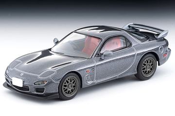 日本車初のル・マン優勝車「マツダ787B」55号車を近年の仕様で