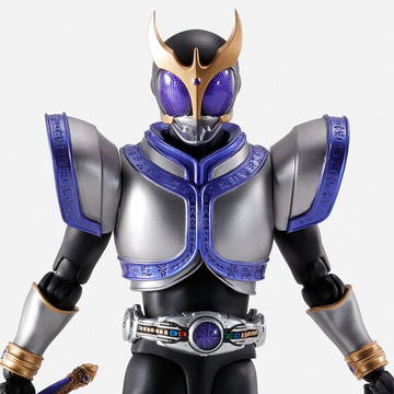 BANDAI - 新品 即納 真骨彫製法 仮面ライダー クウガ マイティフォーム 50th S.H.Figuarts（真骨彫製法） 仮面ライダークウガ マイティ