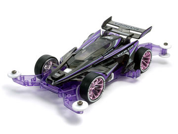 タミヤ田宮ミニ四駆アバンテカスタム完成品 タミヤ 1/32 ミニ四駆PROシリーズ アバンテMk.II | タミヤ