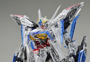MG 1/100 ガンダムエクスインパルス」商品化決定！ 「ガンダム