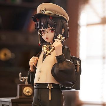 おしとやかさと躍動感！ 「陰陽師本格幻想RPG」より、彼岸花の