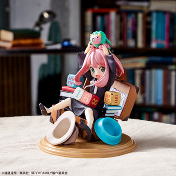 Figuarts mini スパイファミリー　フィギュア　アーニャ セット Amazon | TAMASHII NATIONS フィギュアーツ mini SPY×FAMILY