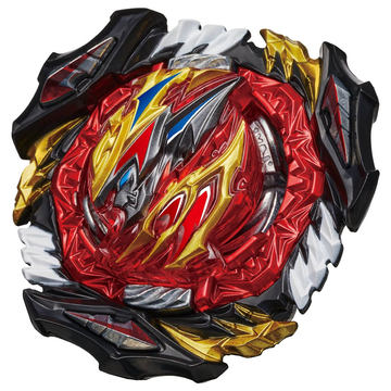 ベイブレード」累計出荷数5億個突破！ 「ベイブレードバースト