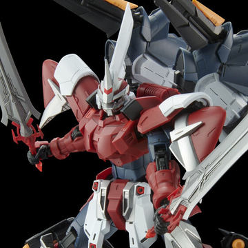 1/100 MG ガンダムエクスインパルス Genius Head Line MG 1/100 Gundam Ex IMPULSE | Gundam Build Divers Genius Head
