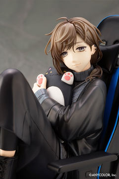 にじさんじ　葛葉　叶　フィギュア にじさんじ』に所属するバーチャルライバー「葛葉」が1/7