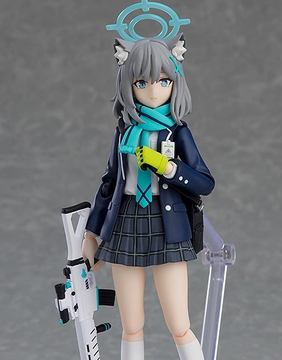 未開封 figma 人体模型 muscle_ms-001