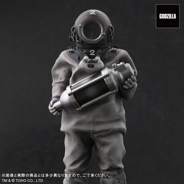 ワレワレハミステリアンダ」、1957年の東宝映画「地球防衛軍」の