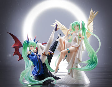 ガレージキット「ソフィア・F・シャーリング」があみあみにて