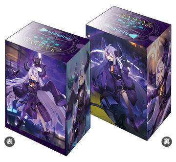 Shadowverse EVOLVE」、ホロライブ「ラプラス・ダークネス」が