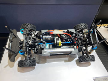 美品 タミヤ RC 1/10 ラリーシャーシ 4WD シャフトドライブ ラジコン レースに即応！ポテンシャルと整備性をさらに高めたツーリング